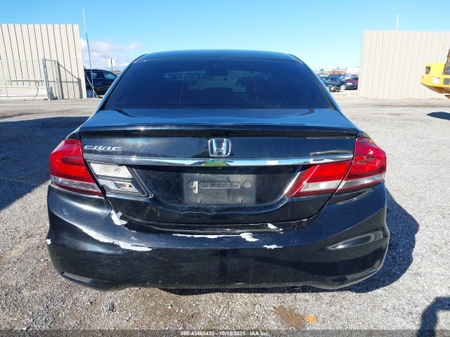 Honda r18z1 2015 19XFB2F88FE202310 Image 16