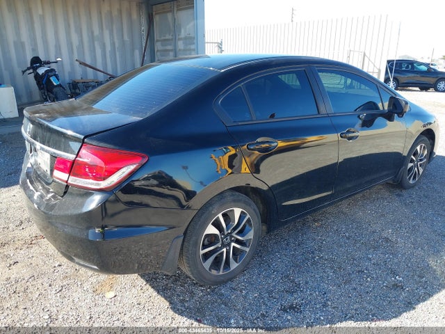 Honda r18z1 2015 19XFB2F88FE202310 Image 4