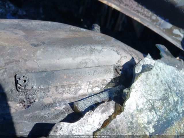 2018 ACURA ILX 19UDE2F8XJA009636 Photo 8