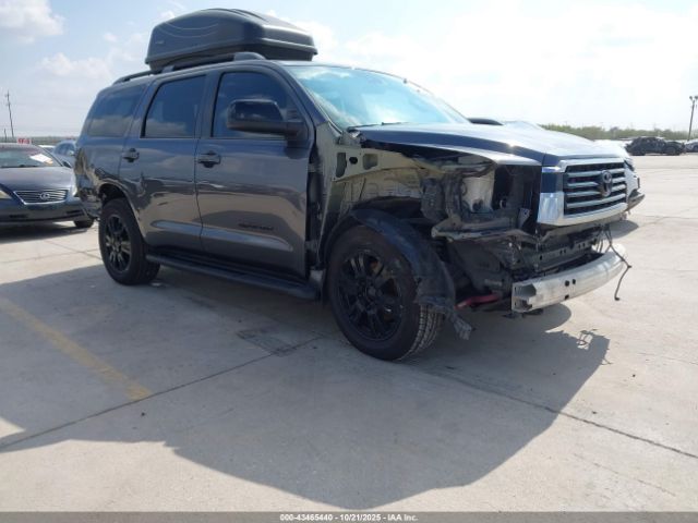 2021 TOYOTA SEQUOIA 5TDCY5B17MS185725