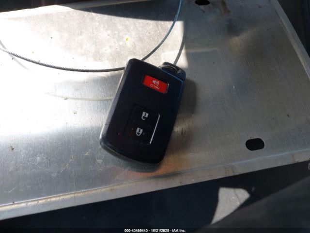 2021 TOYOTA SEQUOIA 5TDCY5B17MS185725 Photo 10