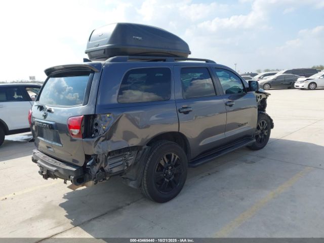 2021 TOYOTA SEQUOIA 5TDCY5B17MS185725 Photo 3