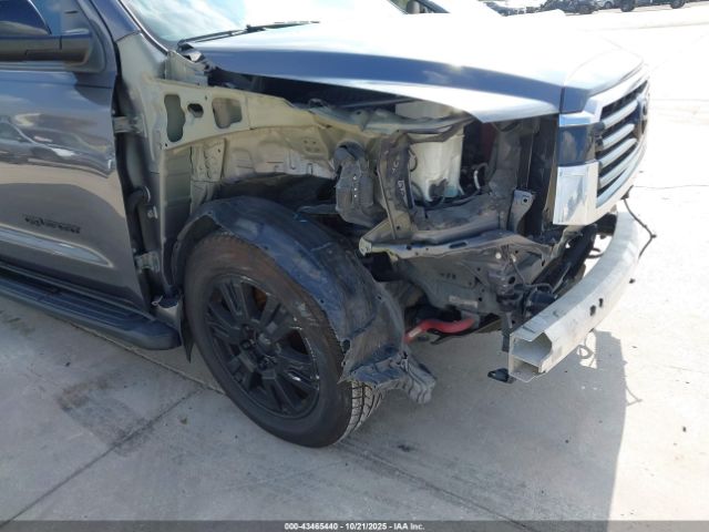 2021 TOYOTA SEQUOIA 5TDCY5B17MS185725 Photo 5