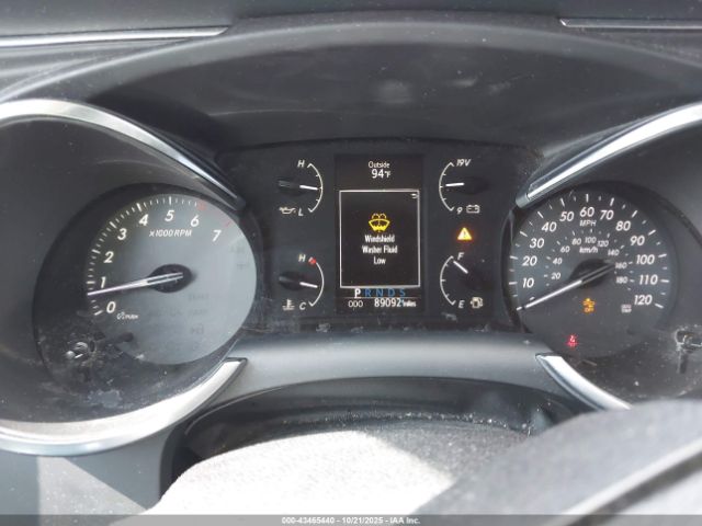 2021 TOYOTA SEQUOIA 5TDCY5B17MS185725 Photo 6