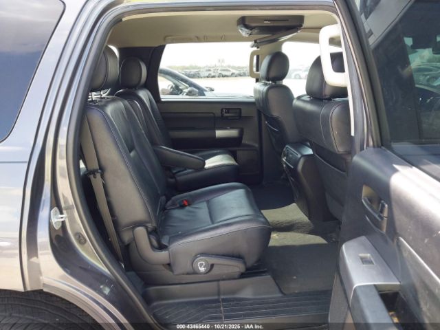 2021 TOYOTA SEQUOIA 5TDCY5B17MS185725 Photo 7