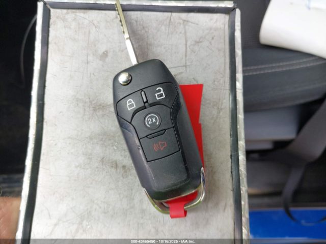 2019 FORD RANGER 1FTER4EH5KLA08615 Photo 10