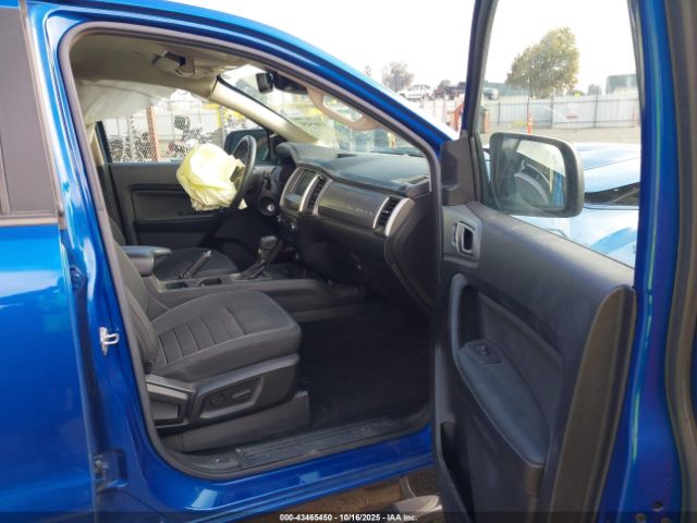 2019 FORD RANGER 1FTER4EH5KLA08615 Photo 4