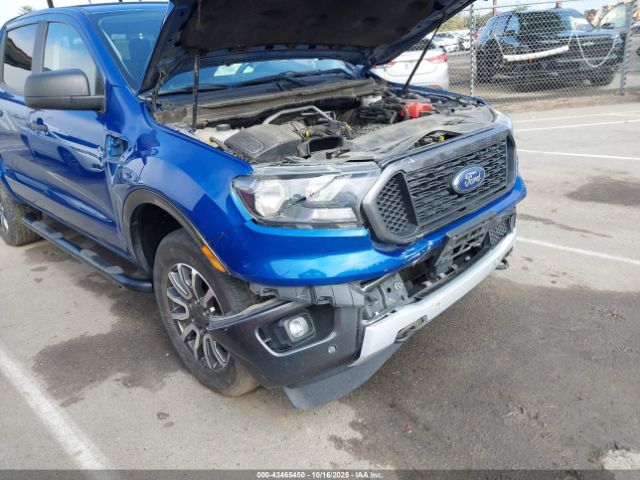 2019 FORD RANGER 1FTER4EH5KLA08615 Photo 5