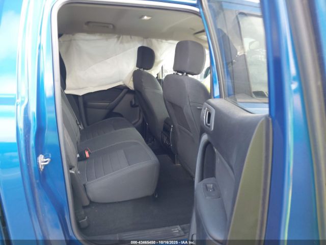 2019 FORD RANGER 1FTER4EH5KLA08615 Photo 7