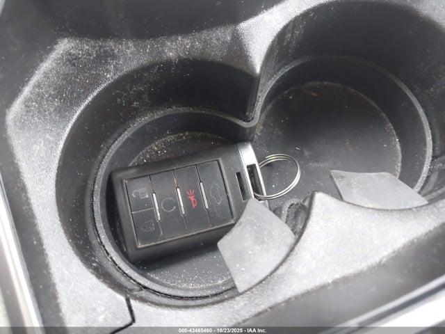 2012 CADILLAC CTS 1G6DM1E30C0150101 Photo 10