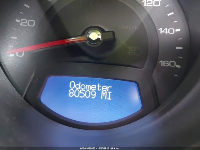 2012 CADILLAC CTS 1G6DM1E30C0150101 Photo 6