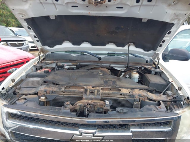 2009 Chevrolet Silverado 1500 Lt მანქანა იყიდება აუქციონზე, vin: 3GCEK23M49G177881, აუქციონის ნომერი: 43465462