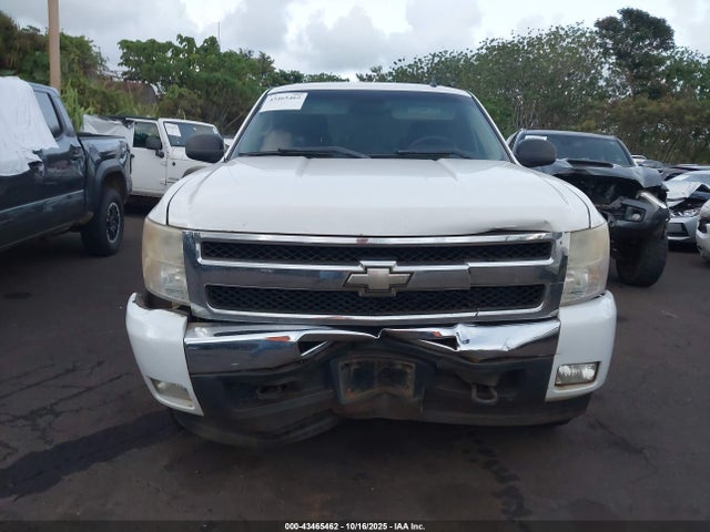 2009 Chevrolet Silverado 1500 Lt მანქანა იყიდება აუქციონზე, vin: 3GCEK23M49G177881, აუქციონის ნომერი: 43465462