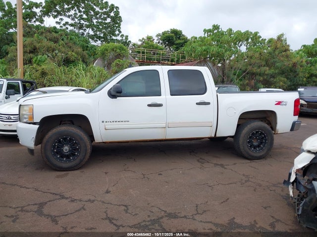 2009 Chevrolet Silverado 1500 Lt მანქანა იყიდება აუქციონზე, vin: 3GCEK23M49G177881, აუქციონის ნომერი: 43465462