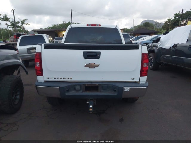 2009 Chevrolet Silverado 1500 Lt მანქანა იყიდება აუქციონზე, vin: 3GCEK23M49G177881, აუქციონის ნომერი: 43465462