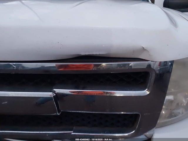 2009 Chevrolet Silverado 1500 Lt მანქანა იყიდება აუქციონზე, vin: 3GCEK23M49G177881, აუქციონის ნომერი: 43465462