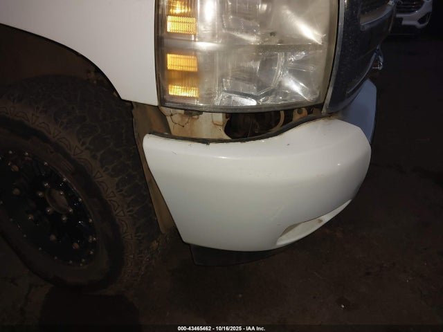 2009 Chevrolet Silverado 1500 Lt მანქანა იყიდება აუქციონზე, vin: 3GCEK23M49G177881, აუქციონის ნომერი: 43465462