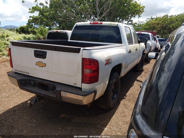 2009 Chevrolet Silverado 1500 Lt მანქანა იყიდება აუქციონზე, vin: 3GCEK23M49G177881, აუქციონის ნომერი: 43465462