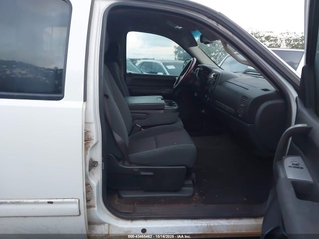 2009 Chevrolet Silverado 1500 Lt მანქანა იყიდება აუქციონზე, vin: 3GCEK23M49G177881, აუქციონის ნომერი: 43465462