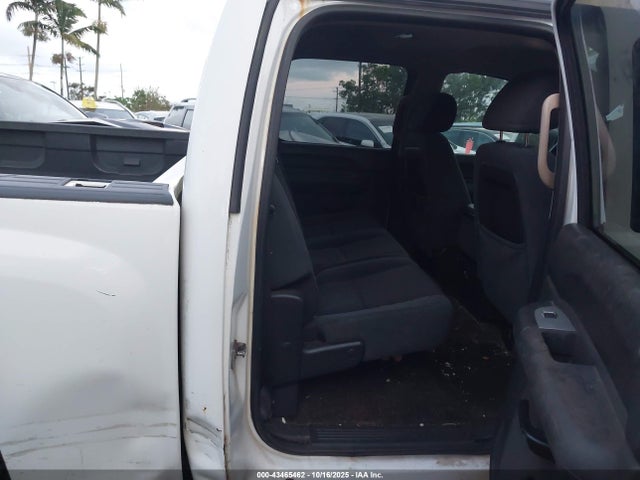 2009 Chevrolet Silverado 1500 Lt მანქანა იყიდება აუქციონზე, vin: 3GCEK23M49G177881, აუქციონის ნომერი: 43465462