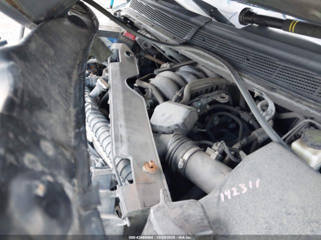 2015 NISSAN ARMADA 5N1AA0NC1FN611067 Photo 9