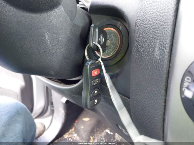 2015 NISSAN ARMADA 5N1AA0NC1FN611067 Photo 10