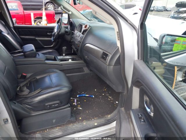 2015 NISSAN ARMADA 5N1AA0NC1FN611067 Photo 4