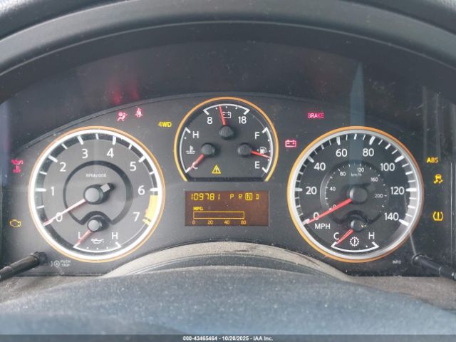 2015 NISSAN ARMADA 5N1AA0NC1FN611067 Photo 6