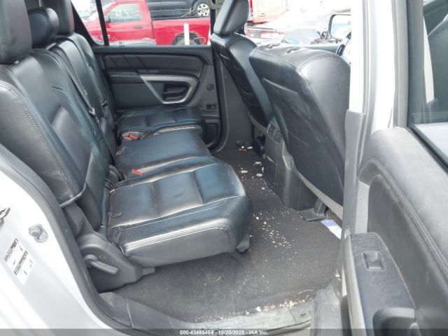 2015 NISSAN ARMADA 5N1AA0NC1FN611067 Photo 7