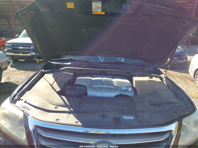 Aukcja sprzedaży 2013 Lexus Lx 570, vin: JTJHY7AX6D4113379, numer aukcji: 43465476