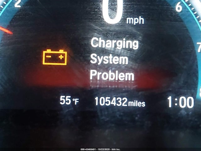 Honda Civic Lx 2020 19XFC2F66LE018832 Image 15