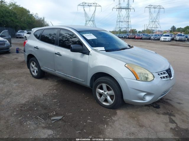 2012 NISSAN ROGUE JN8AS5MV1CW717143
