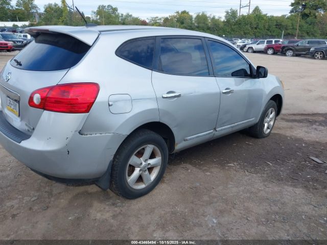2012 NISSAN ROGUE JN8AS5MV1CW717143 Photo 3