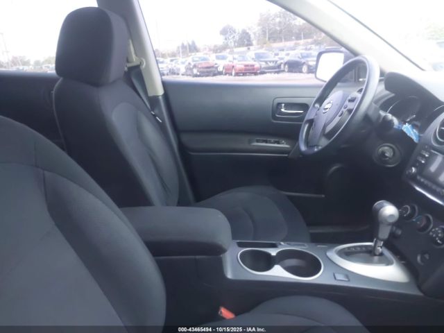 2012 NISSAN ROGUE JN8AS5MV1CW717143 Photo 4