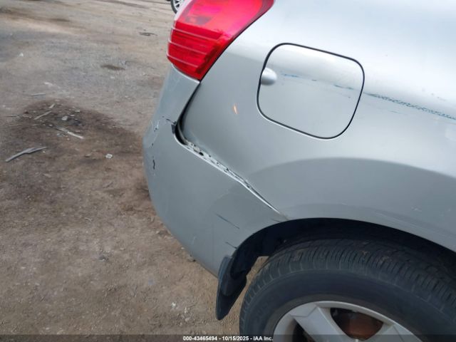 2012 NISSAN ROGUE JN8AS5MV1CW717143 Photo 5