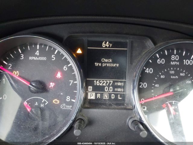 2012 NISSAN ROGUE JN8AS5MV1CW717143 Photo 6