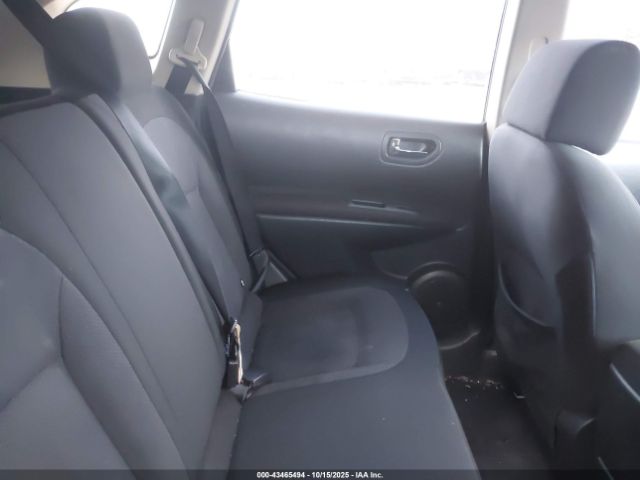 2012 NISSAN ROGUE JN8AS5MV1CW717143 Photo 7