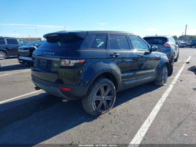 2015 LAND ROVER RANGE ROVER EVOQUE SALVR2BG0FH028286 Photo 3