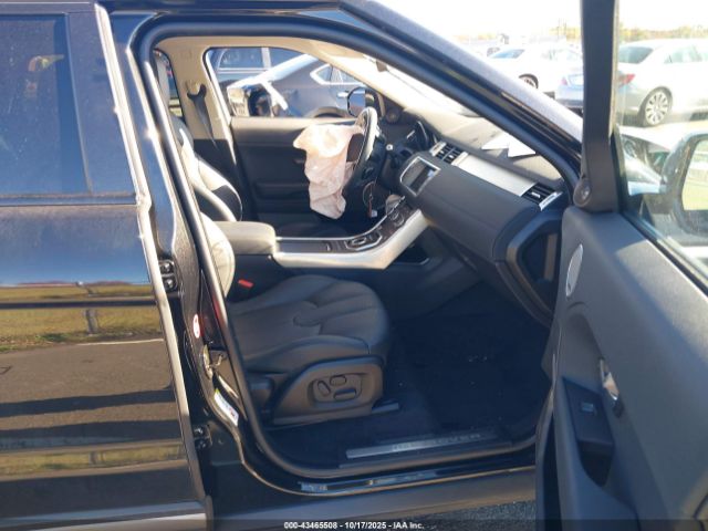 2015 LAND ROVER RANGE ROVER EVOQUE SALVR2BG0FH028286 Photo 4