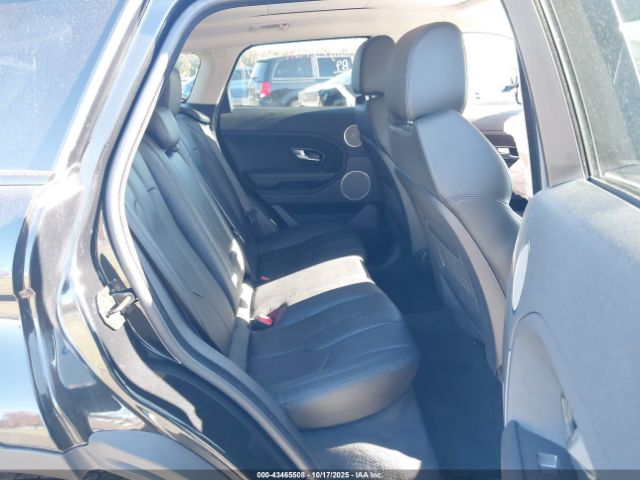 2015 LAND ROVER RANGE ROVER EVOQUE SALVR2BG0FH028286 Photo 7