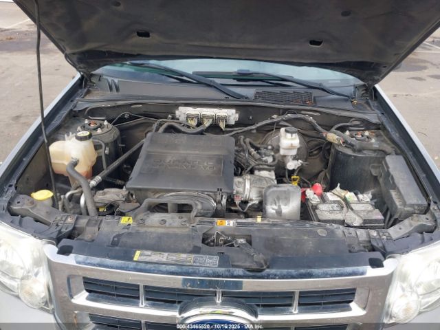 2012 FORD ESCAPE 1FMCU9EG0CKB04956 Photo 9