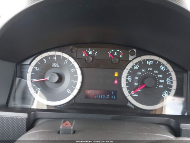 2012 FORD ESCAPE 1FMCU9EG0CKB04956 Photo 6