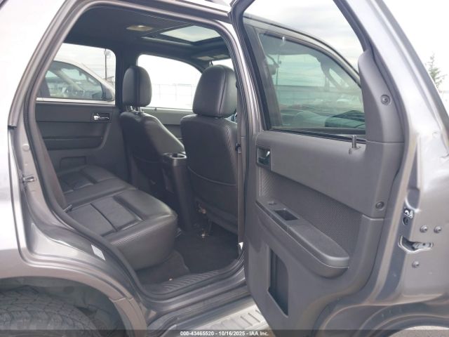 2012 FORD ESCAPE 1FMCU9EG0CKB04956 Photo 7