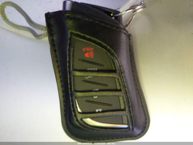 2025 LEXUS TX 500H 5TDABAB66SS013700 Photo 10