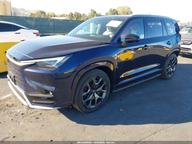2025 LEXUS TX 500H 5TDABAB66SS013700 Photo 1