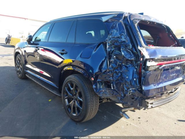 2025 LEXUS TX 500H 5TDABAB66SS013700 Photo 2