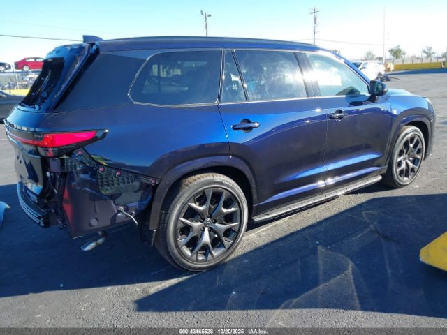 2025 LEXUS TX 500H 5TDABAB66SS013700 Photo 3