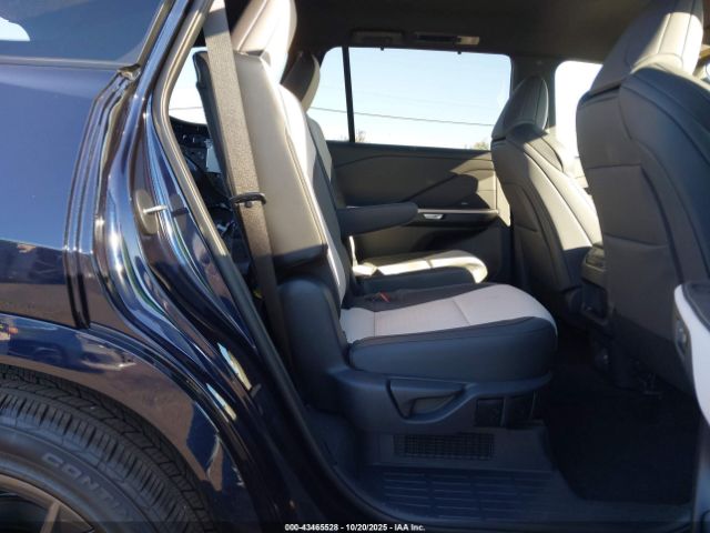 2025 LEXUS TX 500H 5TDABAB66SS013700 Photo 7