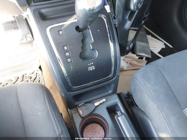 Jeep Patriot Sport 2016 1C4NJPBAXGD698105 Image 11