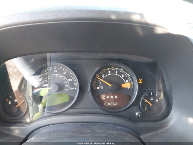 Jeep Patriot Sport 2016 1C4NJPBAXGD698105 Image 7